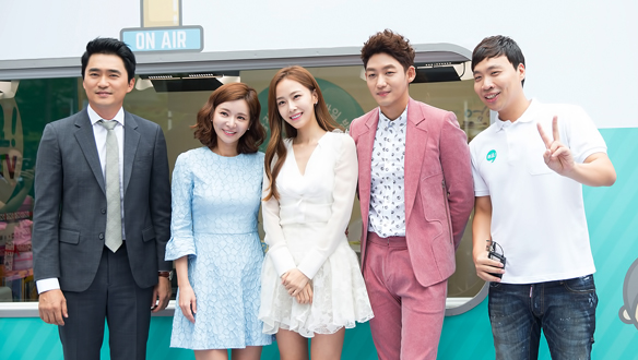 DMC 페스티벌 <해요TV : 엄마> 출연분  클립