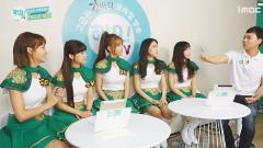 2015 DMC 페스티벌 - 해요TV, 도시樂콘서트 32회