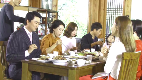 상견례도 식후경 <생생현장> 클립