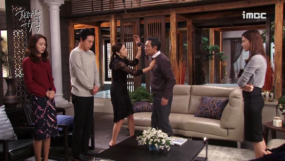 일도시대 1회 천하 <생생현장> 클립