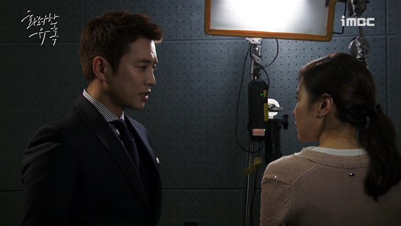 다크형우와 수갑은수 <생생현장> 클립