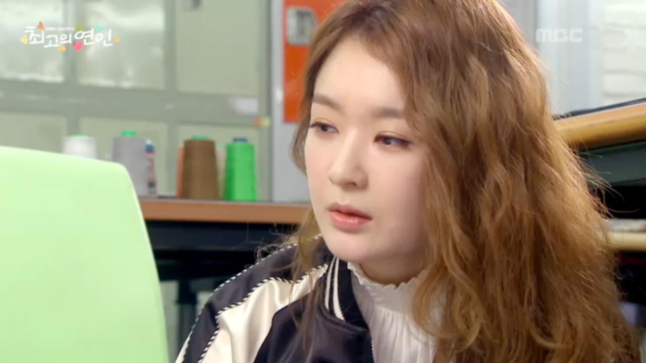 최고의 연인 26회