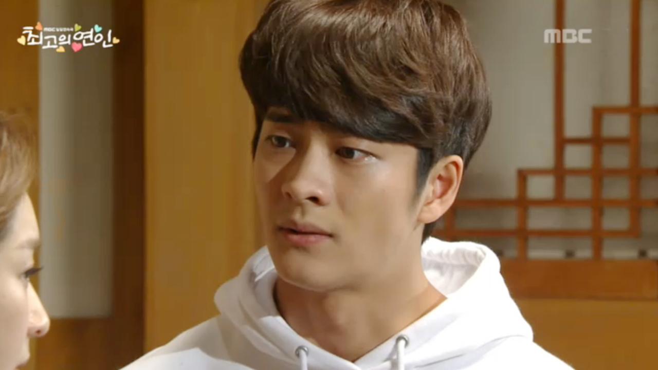 최고의 연인 27회