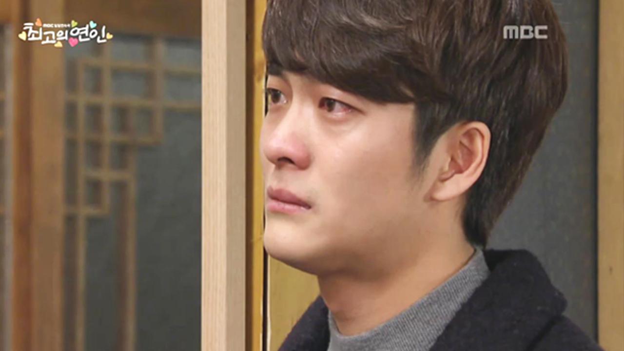최고의 연인 29회