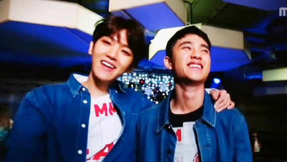 EXO_LOVEMERIGHT 클립