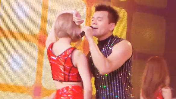 박진영_어머님이누구니+Uptown-Funk+날떠나지마 클립