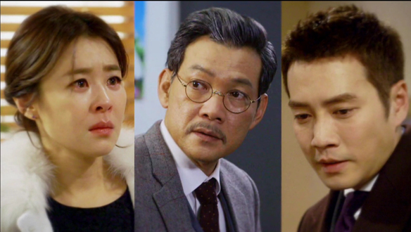 은수의 진심을 알게 된 형우, 해피타임에 소개 [관련TV영상] 클립