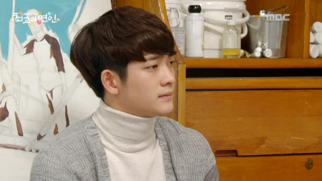 최고의 연인 35회