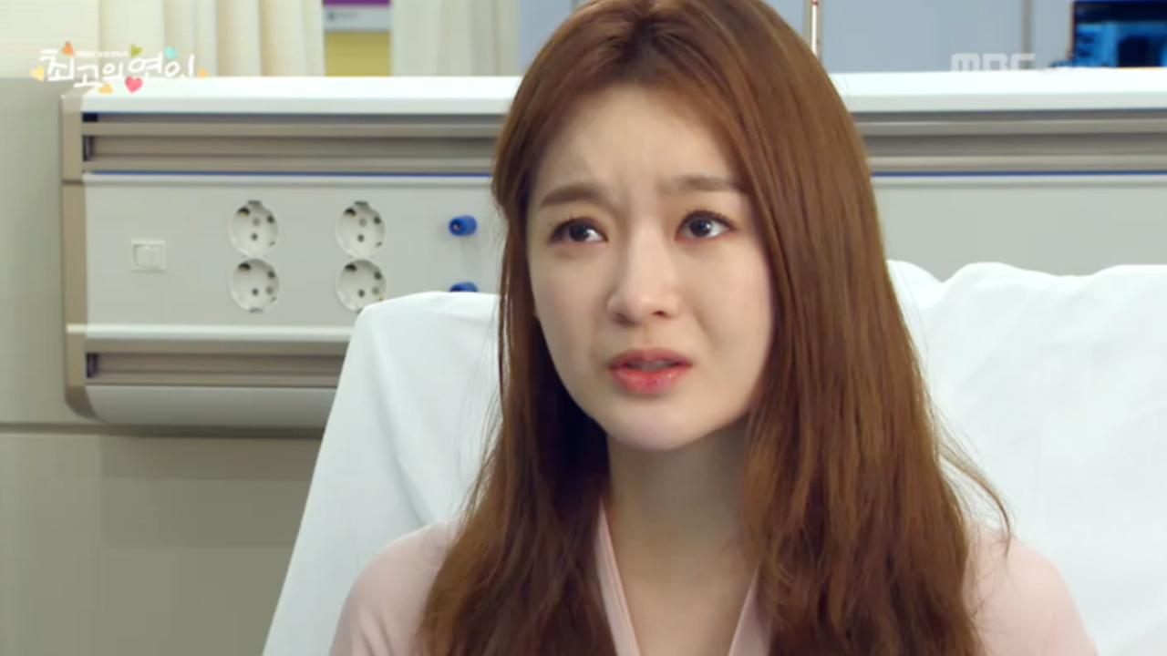 최고의 연인 36회