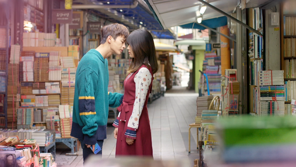 쇼핑왕 루이 6회 예고