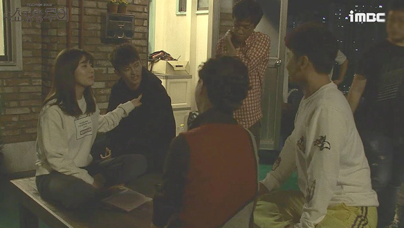 활기 넘치는 옥탑 식구들 <생생현장> 클립