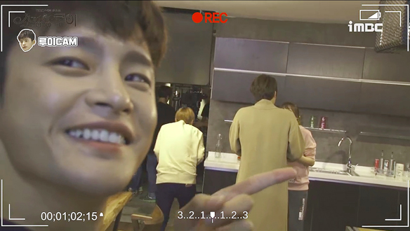 오늘은 루이CAM <생생현장> 클립