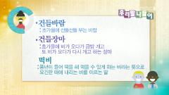 우리말 나들이 3867회