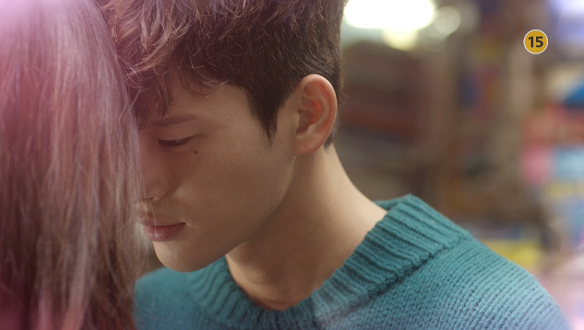 쇼핑왕 루이 8회 예고