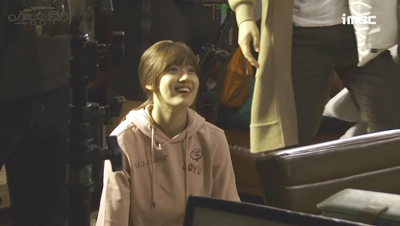 복실의 수난시대 (feat.루이&중원) <생생현장> 클립