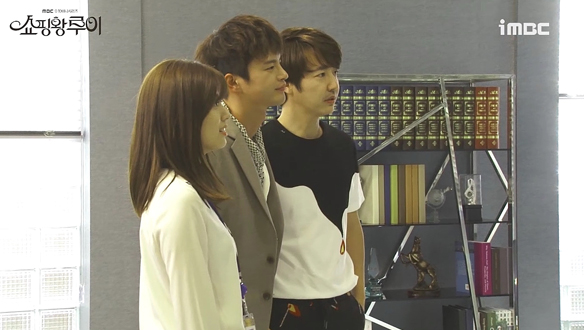 골드라인은 오늘도 열일 중 <생생현장> 클립