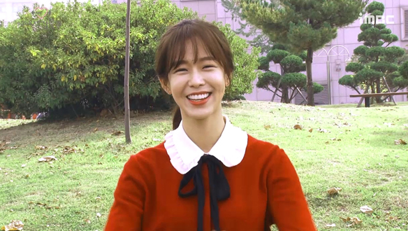 송시호 役 경수진 님 첫 인사 <생생현장> 클립