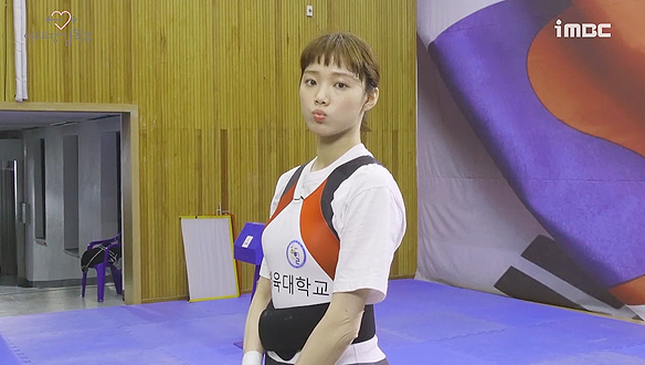 복주x준형x시호 우리 연습 많이했어요 <생생현장> 클립