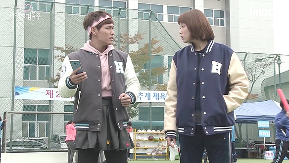 비행기가 야속해 <생생현장> 클립