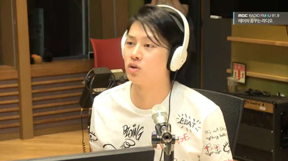 김희철, '요새 트와이스 사나 샤샤샤 엄청 귀엽다' 이상형 고백?