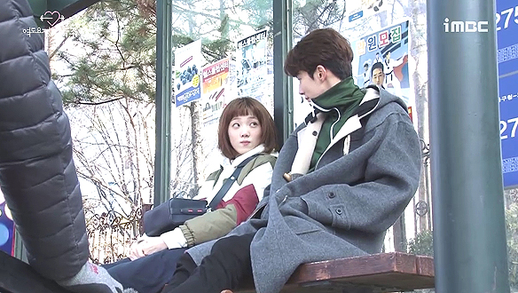 준형이는 장~난 꾸러기 <생생현장> 클립