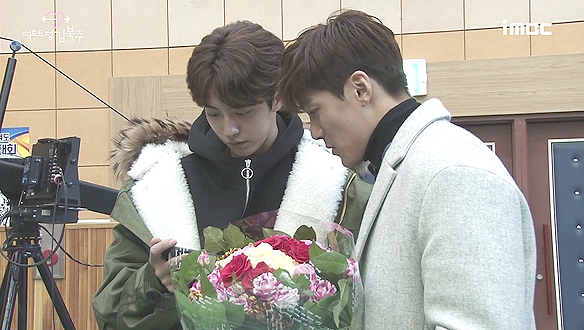 재이&준형 형제는 즐거워 <생생현장> 클립