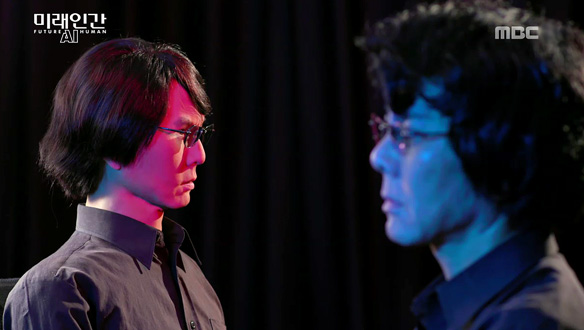 사피엔스의 미래