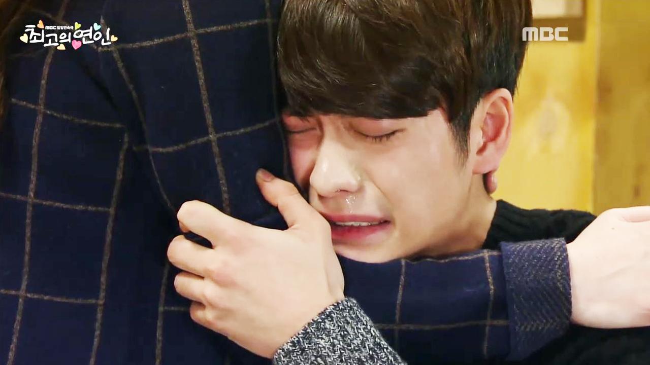 최고의 연인 49회