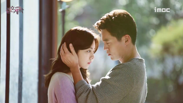 포스터 촬영현장 <생생현장> 클립