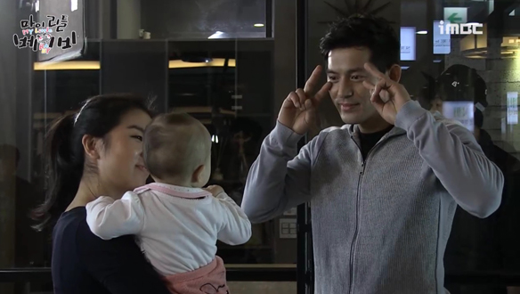 과자의 힘! <생생현장> 클립