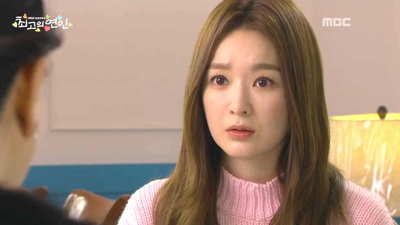 최고의 연인 62회