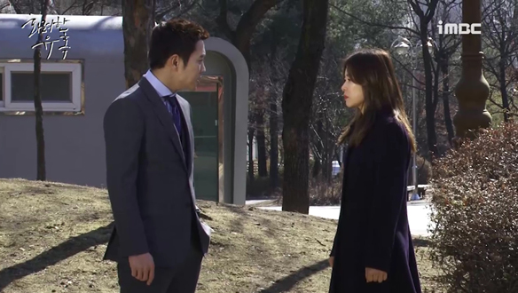 꾸꾸는 일심동체야 <생생현장> 클립