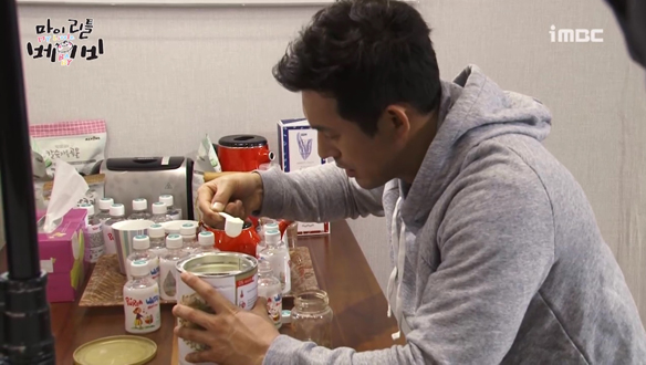 육아는 힘들어! <생생현장> 클립