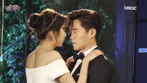 현실은 다정한 츤데레 지훈 <생생현장> 클립