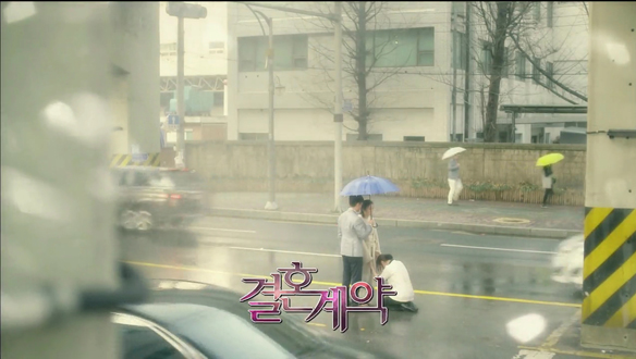 미란을 구하기 위해 뛰어든 혜수, 해피타임에 소개 [관련TV영상] 클립