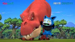 텔레몬스터 6회