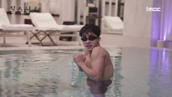 국철 전용 빨래판 공개...? <생생현장> 클립