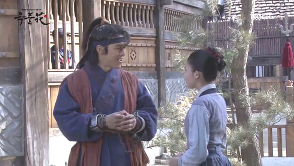 족쇄 차기는 힘들어 <생생현장> 클립