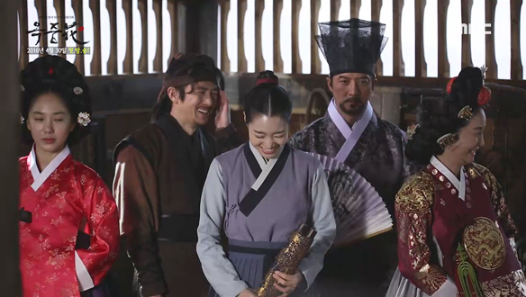 포스터 촬영현장 <생생현장> 클립