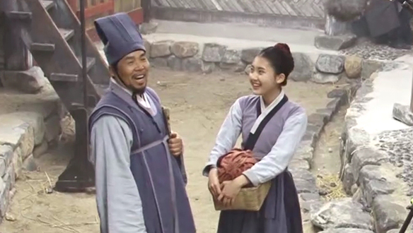 높은 곳은 위험해~!! <생생현장> 클립