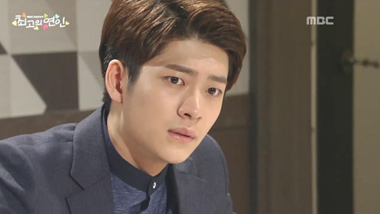 최고의 연인 104회