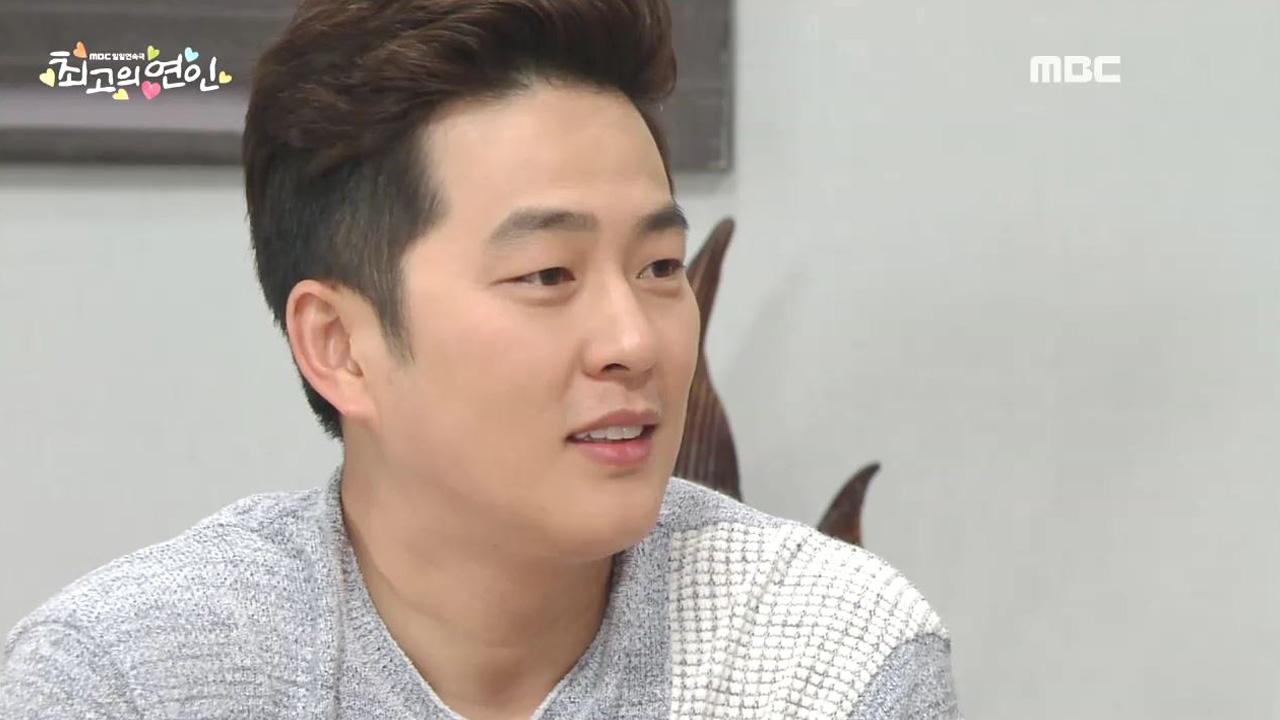 최고의 연인 108회