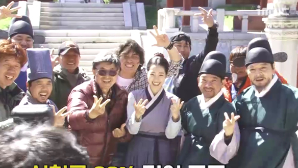 지금 전옥서는 포토타임 중 <생생현장> 클립