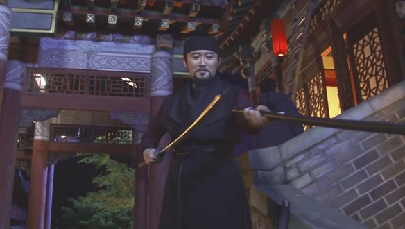 무한연습!! 선호의 액션 스쿨 <생생현장> 클립