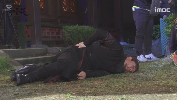 태수를 죽이면 나쁜 사람 <생생현장> 클립