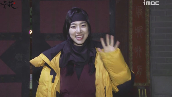 옥녀 is 뭔들 <생생현장> 클립