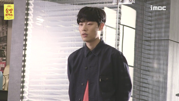 제대표와 애드리브 아이들 <생생현장> 클립