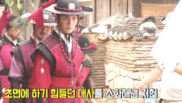 초면에 하기 힘든 말 <생생현장> 클립