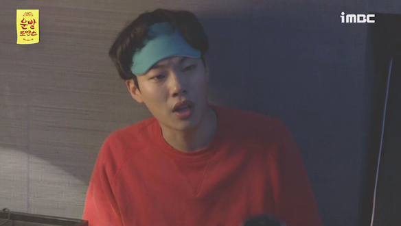 제수호가 무서워하는 것 <생생현장> 클립