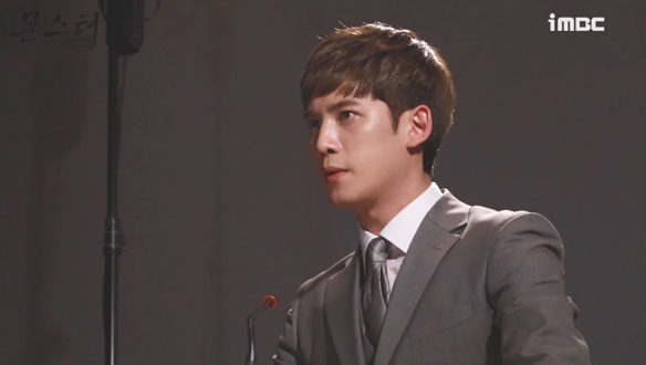 연설은 언제나 어려워... <생생현장> 클립